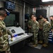 ACC Command Chief Immersed into 1st FW culture