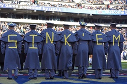 Duty, honor, double overtime