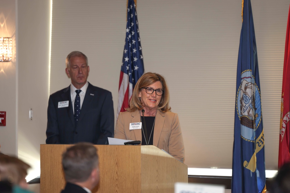 SDMAC Breakfast Dec. 14, 2022