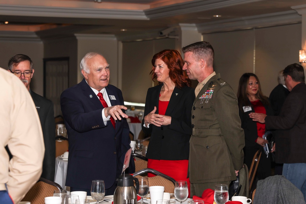 SDMAC Breakfast Dec. 14, 2022