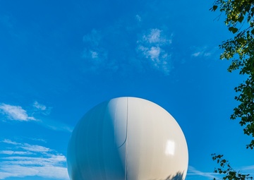 Sunrise to Sunset at New Boston SFS