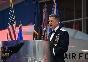 Happy Hooligans Celebrate General Atomics RPA Squadron of the Year Awaerd