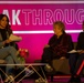 Marines Attend 2022 WeCOACH Breakthrough Summit