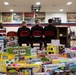 Toys for Tots in Birmingham, Alabama