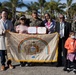 2nd Bn., 1st Marines Marine receives Purple Heart