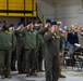 336th FS changes command