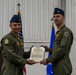 336th FS changes command