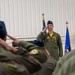 336th FS changes command