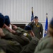 336th FS changes command