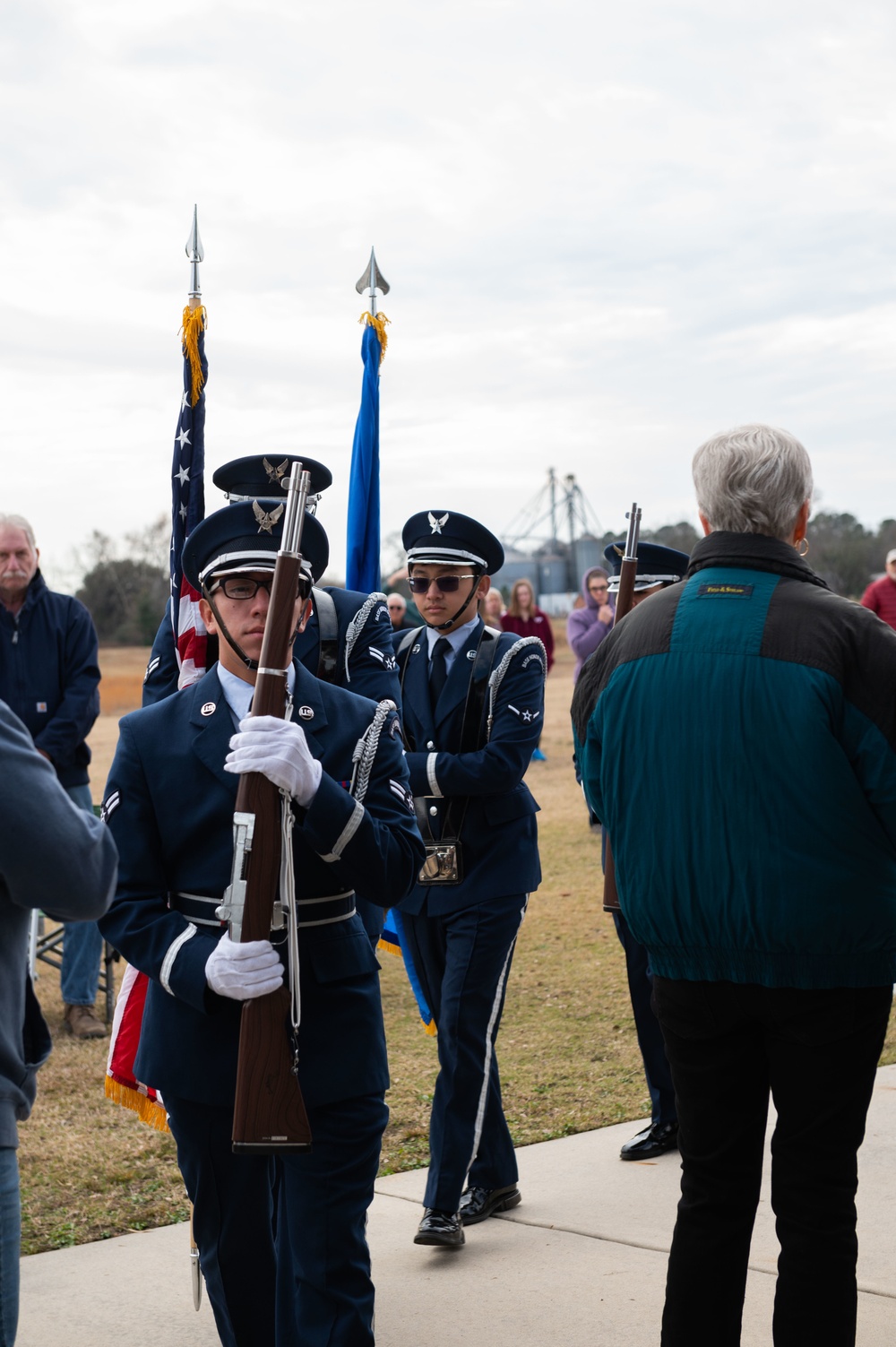 Wreaths Across America