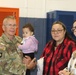 2-130th Holds Deployment Ceremony in Salisbury, NC