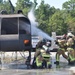 908th Firefighters train for new mission