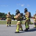 908th Firefighters train for new mission