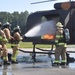 908th Firefighters train for new mission