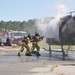 908th Firefighters train for new mission