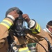 908th Firefighters train for new mission