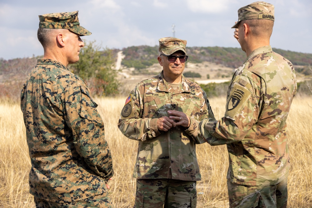 CBIRF Marines and Sailors participate in Exercise Sudden Response