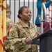 B Co., 548th DSSB Redeployment Ceremony