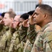 B Co., 548th DSSB Redeployment Ceremony