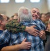Mike Company Family Day Ceremony