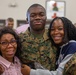 Mike Company Family Day Ceremony