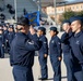 331st Training Squadron Basic Military Training Graduation