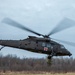 510th HR Company MEDEVAC Training