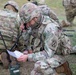 510th HR Company MEDEVAC Training
