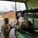 510th HR Company MEDEVAC Training