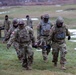 510th HR Company MEDEVAC Training