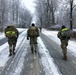 10th MDSB Norwegian Foot March