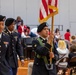 10th MDSB Indian River Middle School Veteran's Day Event