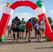 Marine Wing Headquarters Squadron 3 Jingle Jog 5K