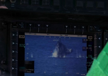 Steel Knight 23 | JAGM Live Fire