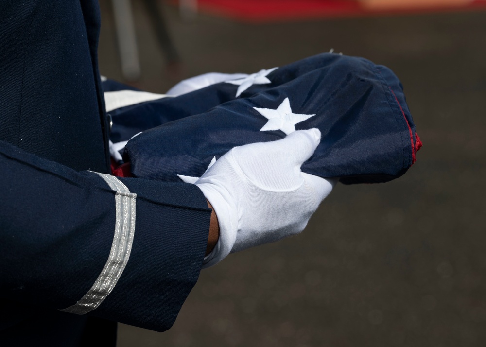 Wreaths Across America 2022