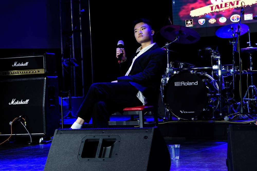 KATUSA's Got Talent