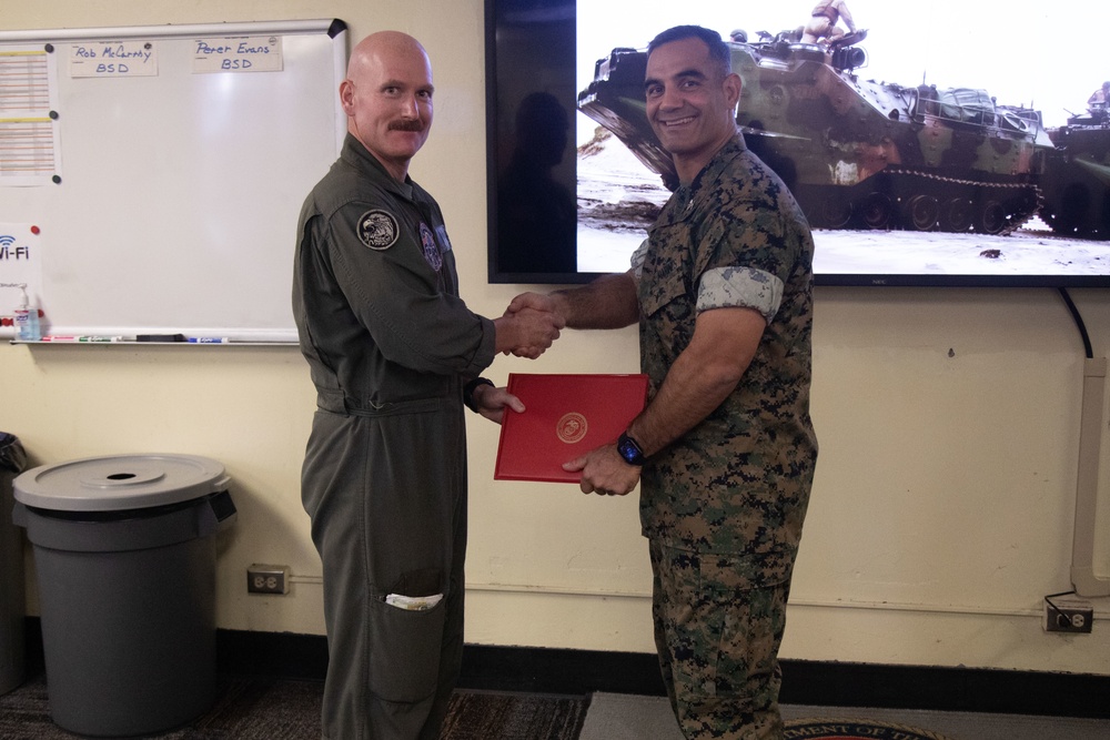 Global Peace Initiative Operational Risk Management Course
