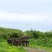 A walk in their footsteps: VMGR-152 hike around Iwo Jima