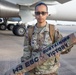 143d ESC Deployment Departure