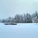 December 2022 winter scenes at Fort McCoy's Suujak Sep Lake in Pine View Recreation Area