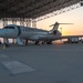 430th EECS receives new E-11A BACN