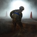 380th Air Expeditionary Wing Night RADR Training
