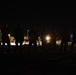 380th Air Expeditionary Wing Night RADR Training