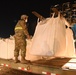 380th Air Expeditionary Wing Night RADR Training