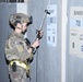 380th Air Expeditionary Wing Night RADR Training