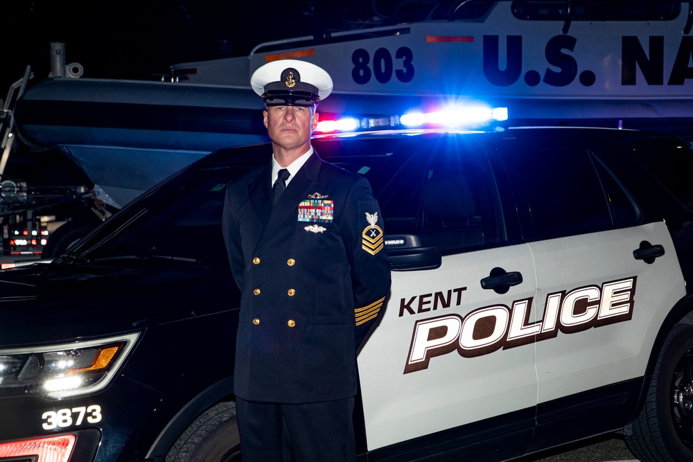 Serving Community and Country