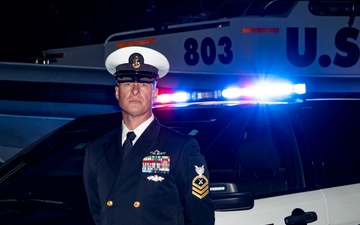 COMMUNITY AND COUNTRY, A SAILOR’S JOURNEY