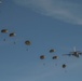 Paratroopers at the Alzey Drop Zone