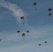 Paratroopers at the Alzey Drop Zone