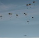 Paratroopers at the Alzey Drop Zone